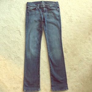 7 For All Mankind jeans